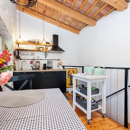 Delight Апартаменты Ровинь