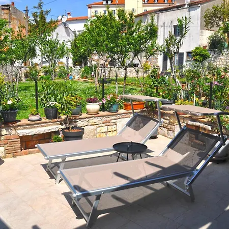 Delight Апартаменты Ровинь