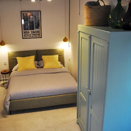 Delight Апартаменты