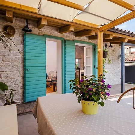 Апартаменты Delight