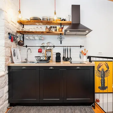 Delight Apartment Rovinj