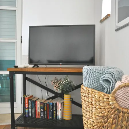 Delight Apartment