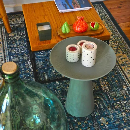 Delight Apartment *