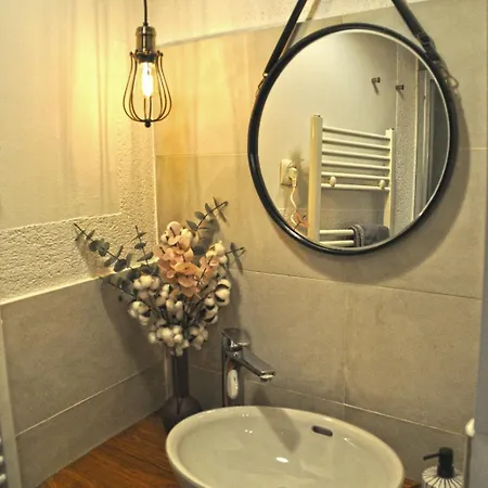 Apartment Delight *