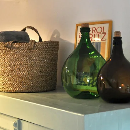 Apartment Delight